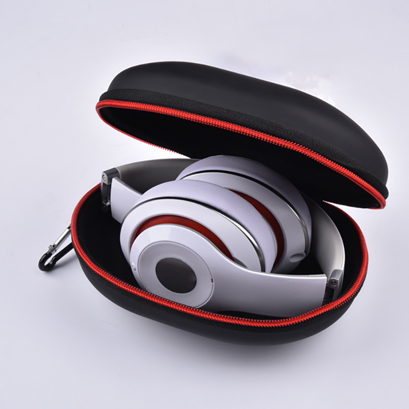 Carrying Case Travel Storage B - đánh giá và giá Headphone Case Hard