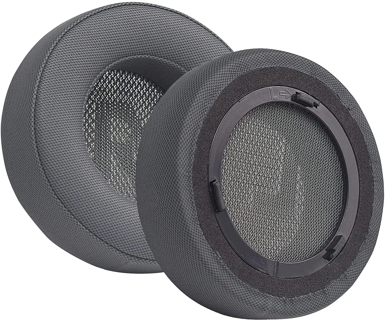Thickening memory foam  for Co - đánh giá và giá Gaming Headset Rgb