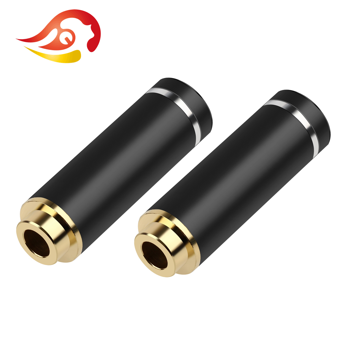 QYFANG 4.4Mm 5 Cực Tai Nghe Cắ - đánh giá và giá Audiophile Headphone Wired