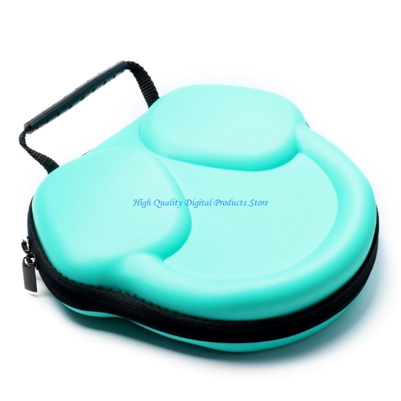 Hộp đựng U2JE Hộp đựng nghe Bả - đánh giá và giá Headphone Case Hard