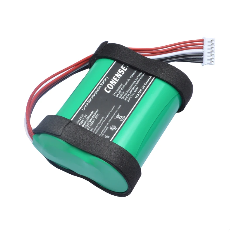 5000mAh PA23 7.4V Battery For  - đánh giá và giá Anker Speaker Soundcore Motion+