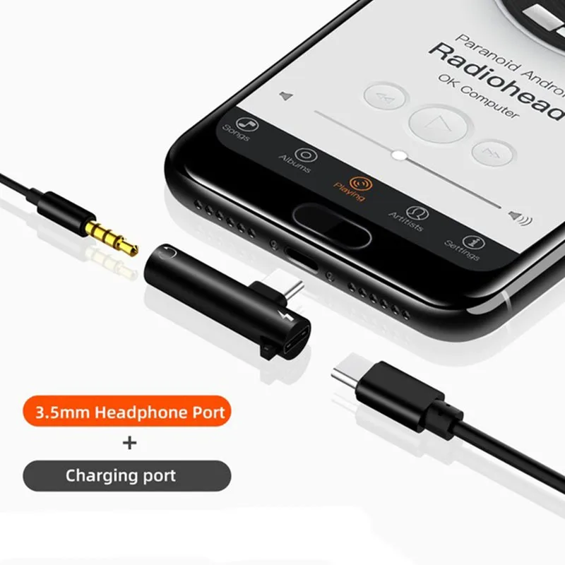 2 In1 Adapter Splitter For iPh - đánh giá và giá Earphone Splitter Jack