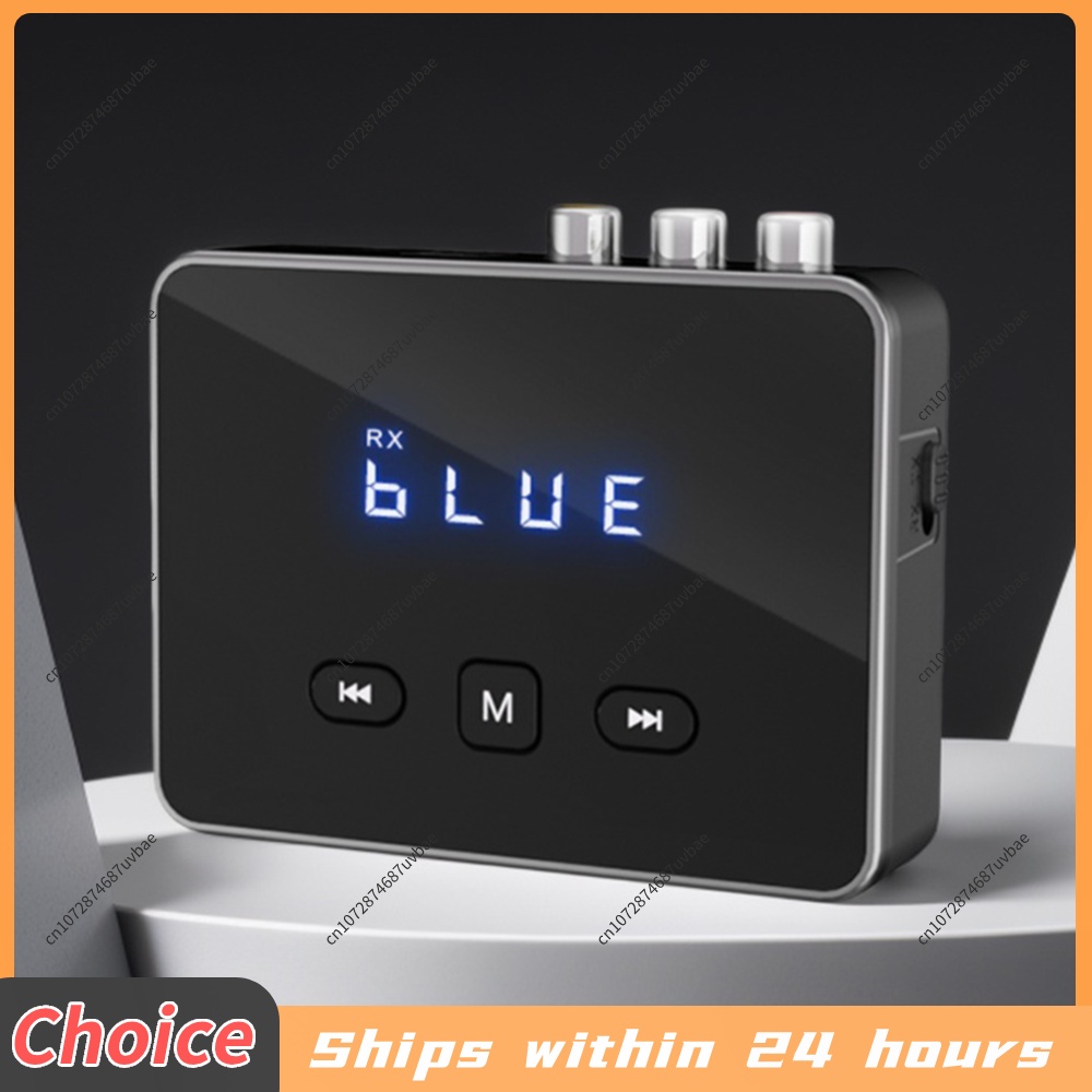 Bluetooth 5.4 Receiver Transmi - đánh giá và giá Bluetooth Adapter Receiver