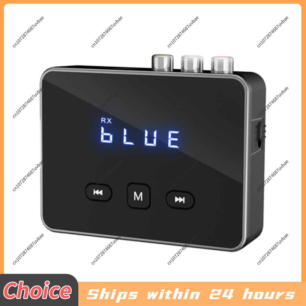 Bluetooth 5.4 Receiver Transmi - đánh giá và giá Bluetooth Adapter Receiver
