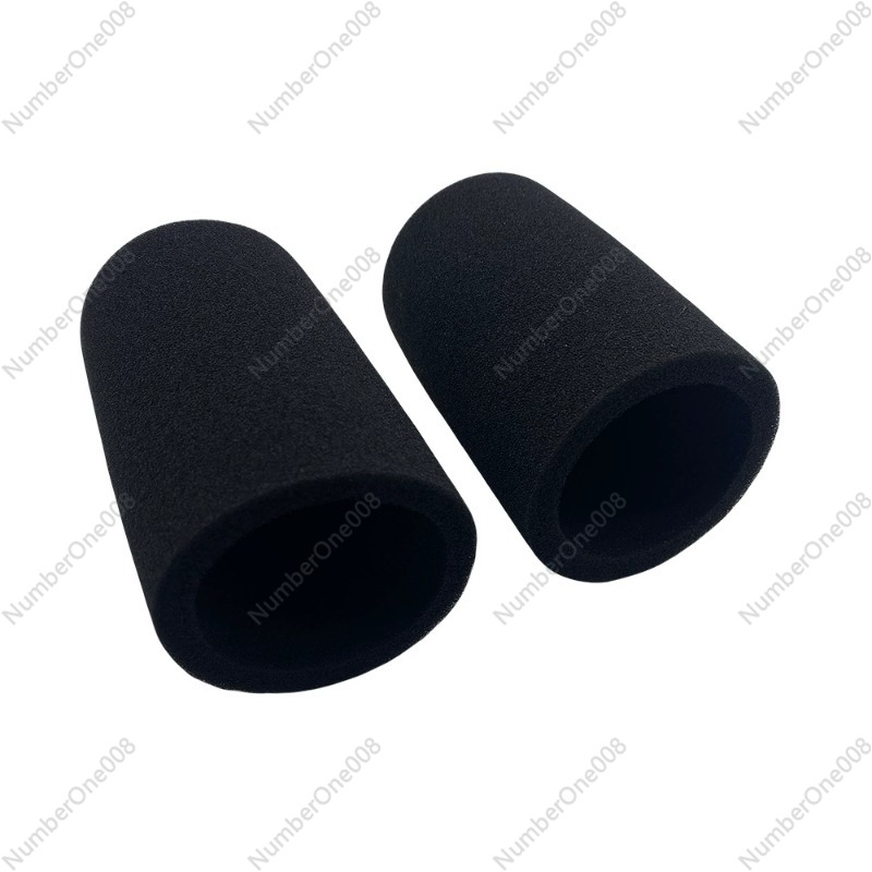 New 2Pcs Windscreen for Shure  - đánh giá và giá Shure Mic Sm7B