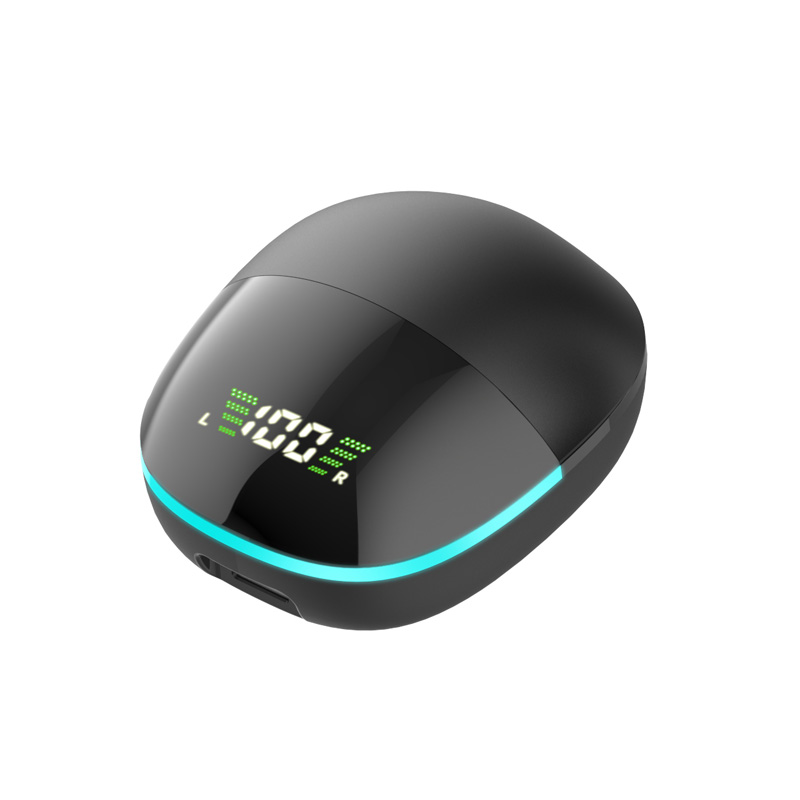 Original TWS G9S true wireless - đánh giá và giá Wireless Earbuds Tws