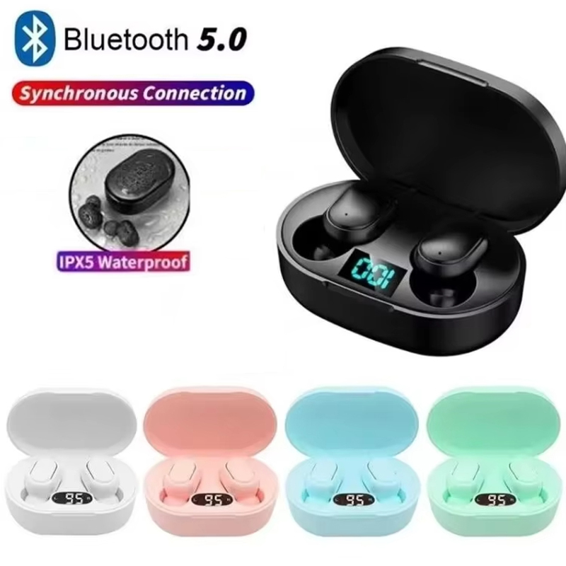 A6S TWS Earbuds Wireless Bluet - đánh giá và giá Wireless Earbuds Tws