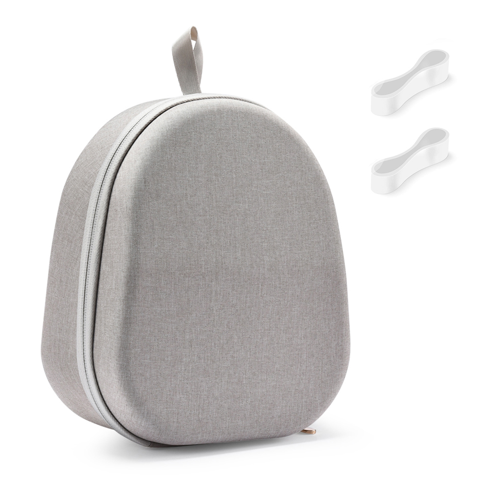 EVA Hard Carrying Case Shockpr - đánh giá và giá Headphone Case Hard