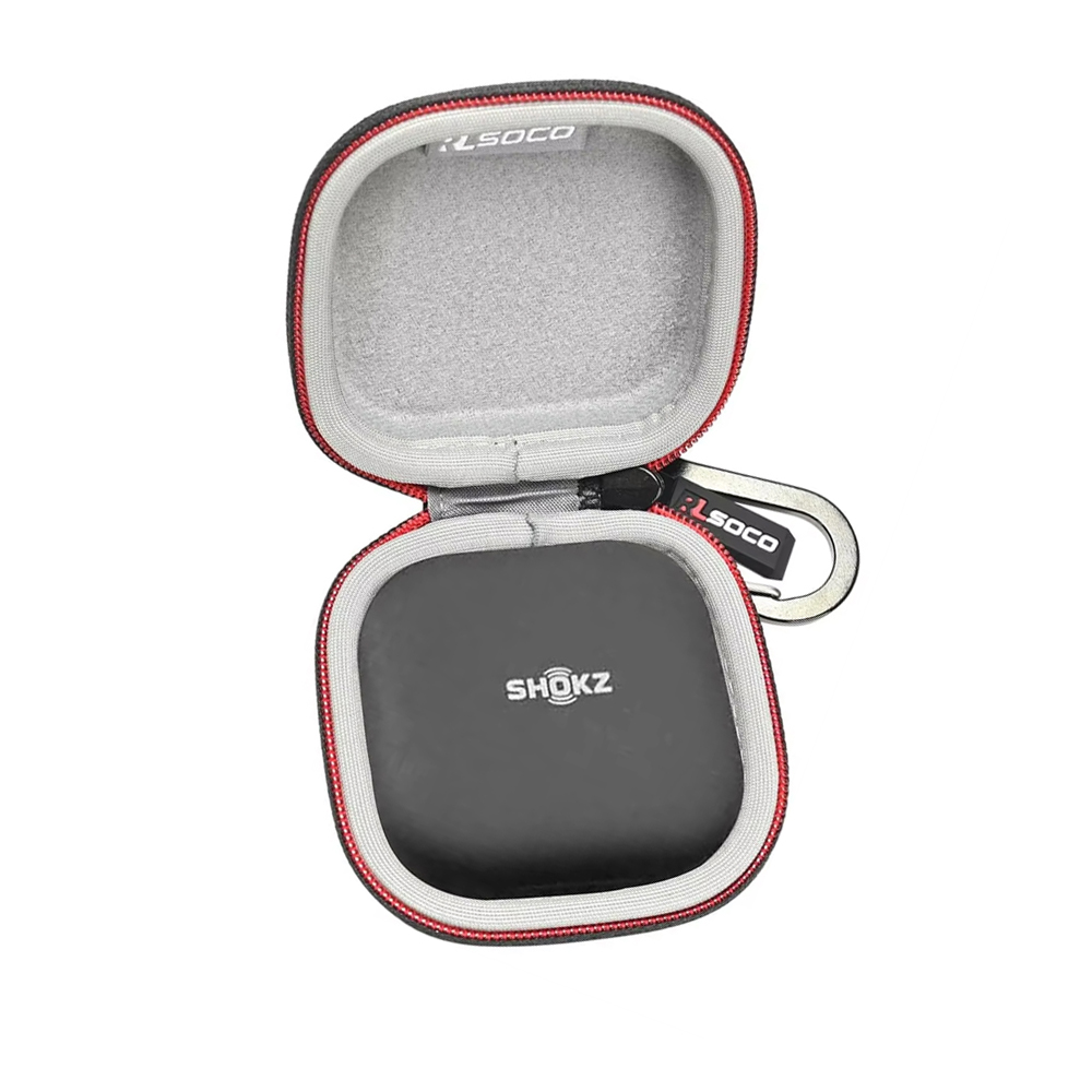 Hard Protective Case for Shokz - đánh giá và giá Headphone Case Hard