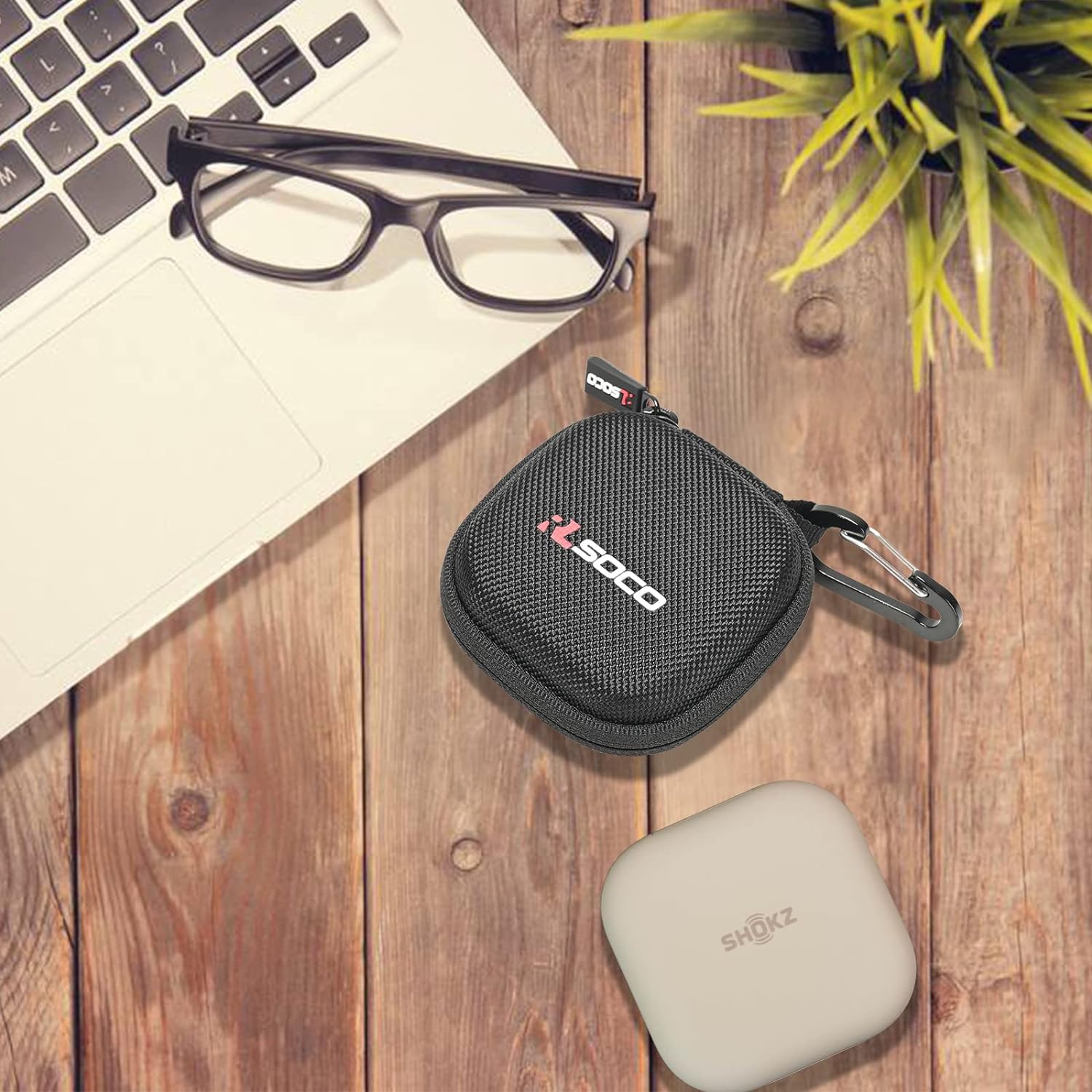 Hard Protective Case for Shokz - đánh giá và giá Headphone Case Hard