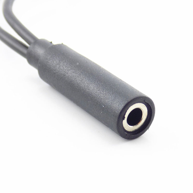3.5mm RCA Female jack Stereo t - đánh giá và giá Cable Extension 3.5