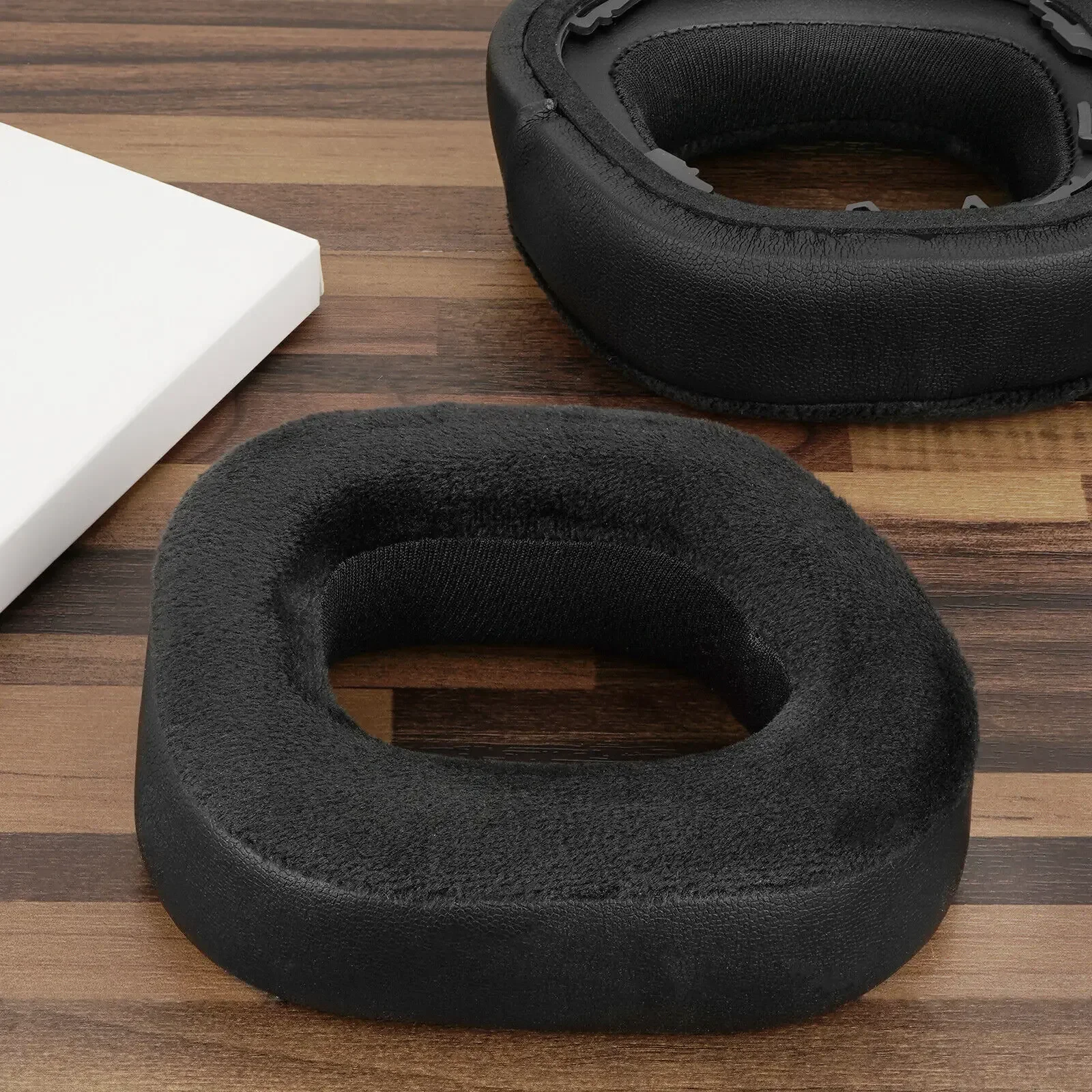 1 Pair-Replacement Earpads Ear - đánh giá và giá Gaming Headset Rgb