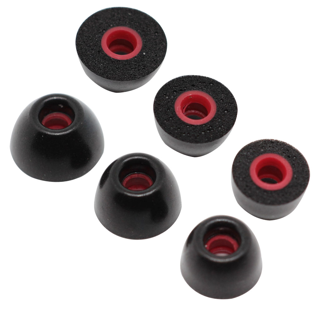 Poyatu O5 Plus Mút Eartips Cho - đánh giá và giá Wireless Earbuds Tws