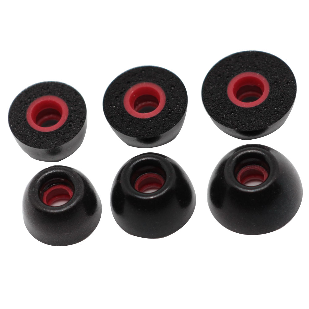 Poyatu O5 Plus Mút Eartips Cho - đánh giá và giá Wireless Earbuds Tws