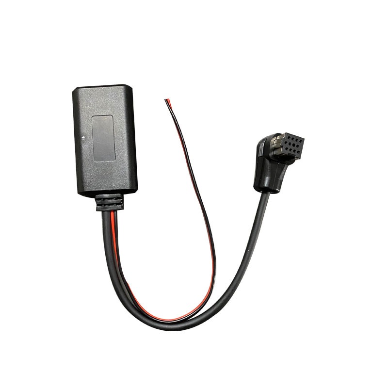 For Pioneer IP-BUS 11Pin Bluet - đánh giá và giá Bluetooth Adapter Receiver