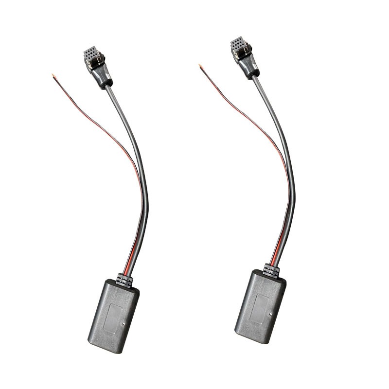 For Pioneer IP-BUS 11Pin Bluet - đánh giá và giá Bluetooth Adapter Receiver
