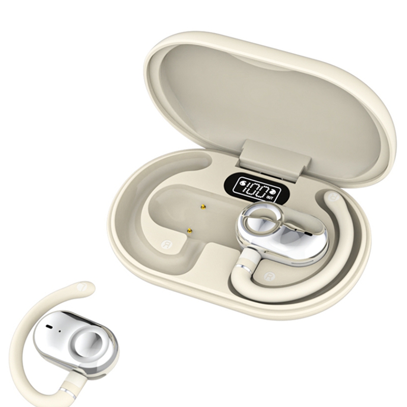 JM18 Ear-Hook Translation Earp - đánh giá và giá Sports Earphone Hook