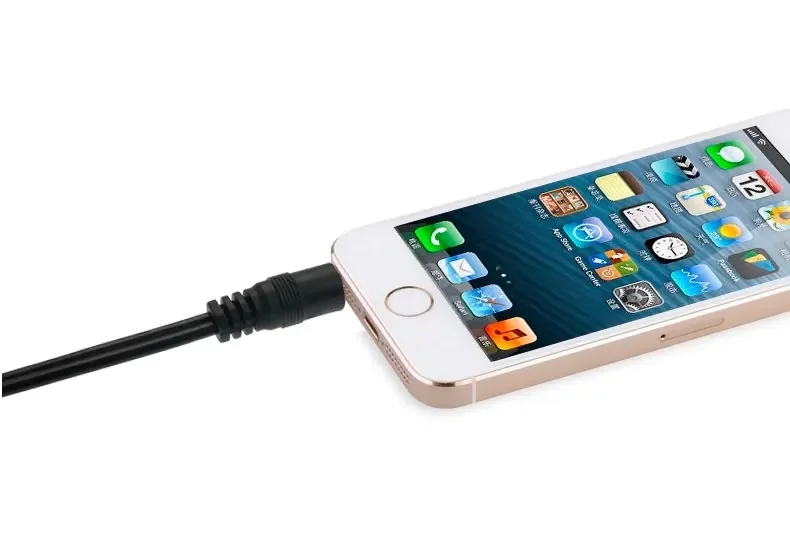 Headphone Splitter, 3.5mm Exte - đánh giá và giá Earphone Splitter Jack