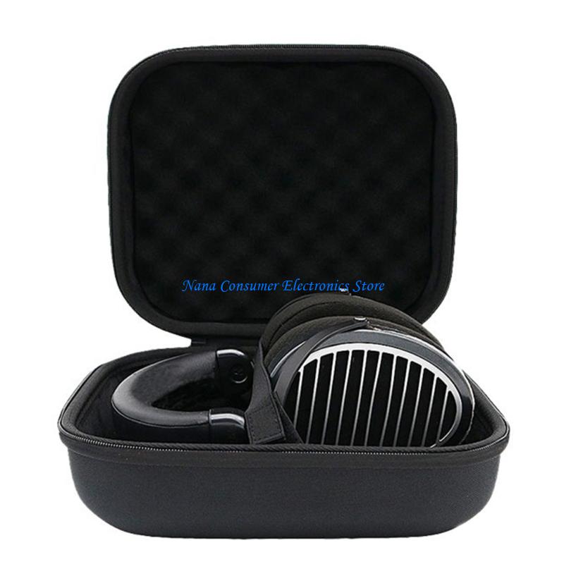 G7NE Trường hợp lưu trữ nghe đ - đánh giá và giá Headphone Case Hard