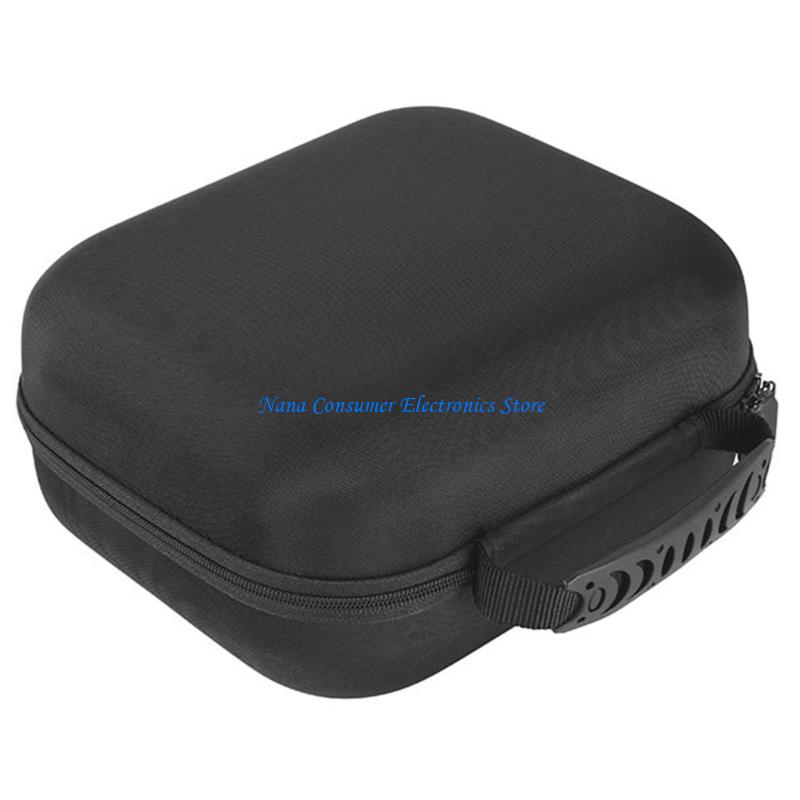 G7NE Trường hợp lưu trữ nghe đ - đánh giá và giá Headphone Case Hard