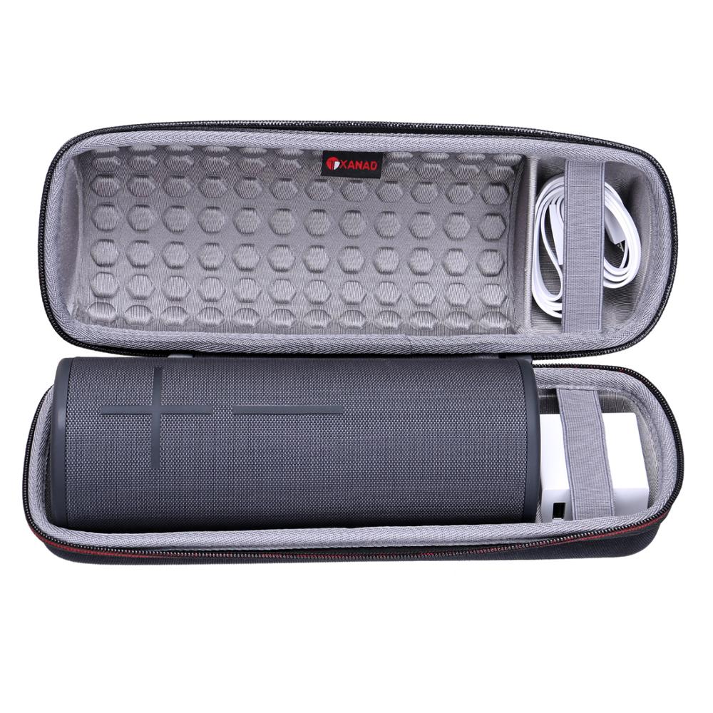 XANAD Chống Nước Cứng EVA Dành - đánh giá và giá Headphone Case Hard