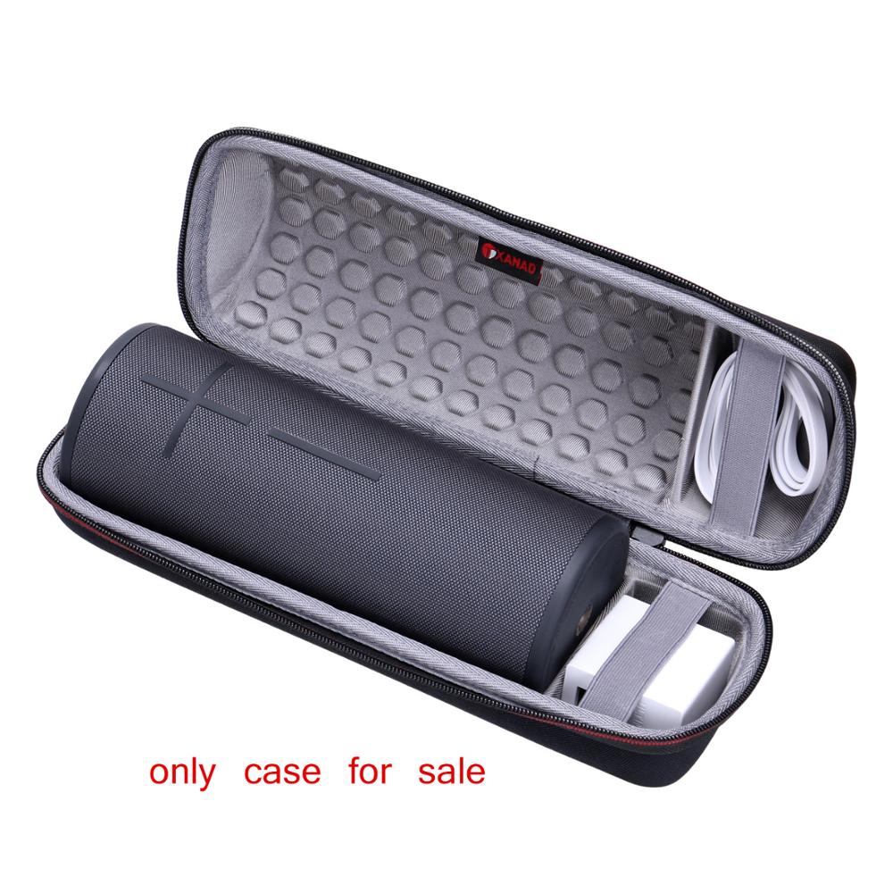 XANAD Chống Nước Cứng EVA Dành - đánh giá và giá Headphone Case Hard