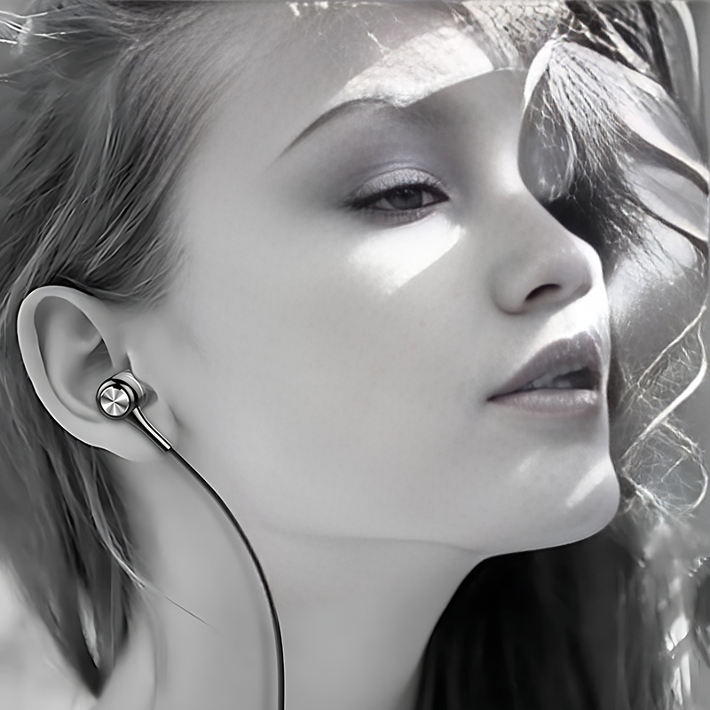 3.5mm Wired Earphone In Ear He - đánh giá và giá Audiophile Headphone Wired