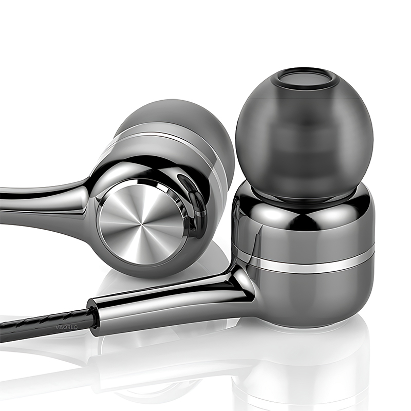 3.5mm Wired Earphone In Ear He - đánh giá và giá Audiophile Headphone Wired