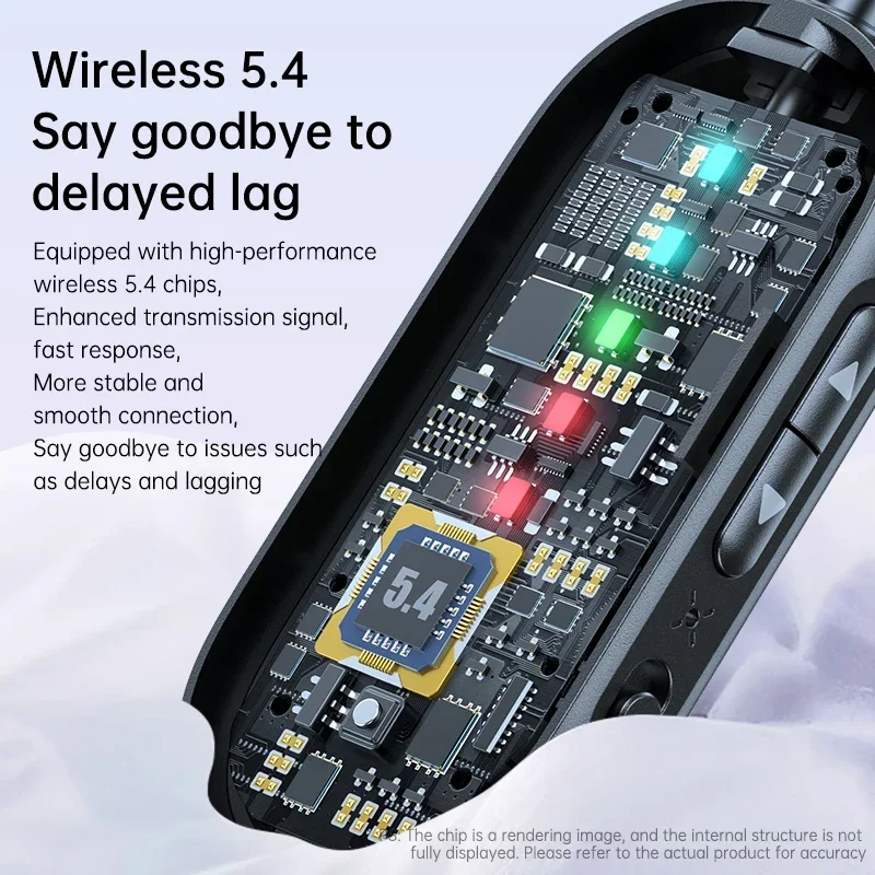 Bluetooth 5.4 Transmitter Rece - đánh giá và giá Bluetooth Adapter Receiver
