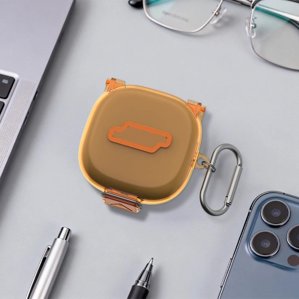 Shockproof Protective Case For - đánh giá và giá Headphone Case Hard