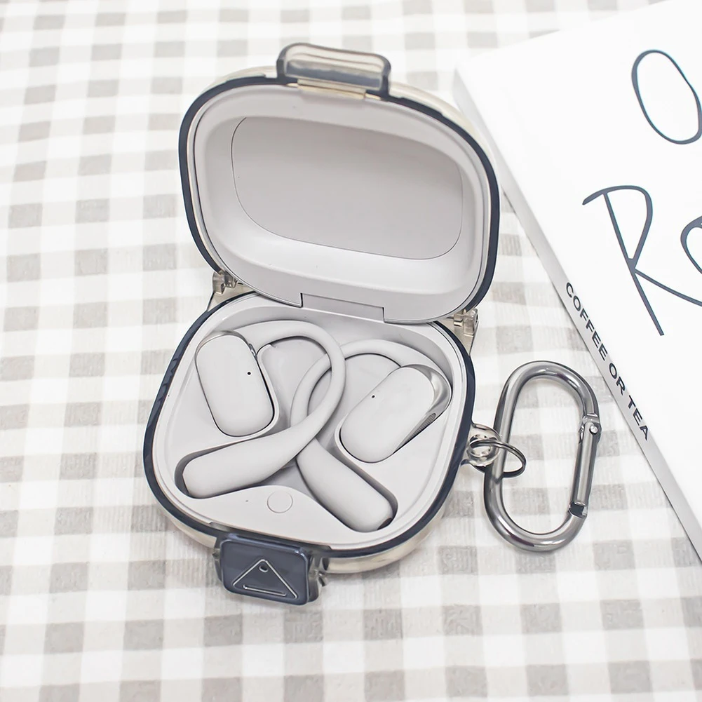 Shockproof Protective Case For - đánh giá và giá Headphone Case Hard