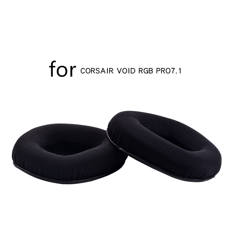 Replacement Earpads Memory Foa - đánh giá và giá Gaming Headset Rgb