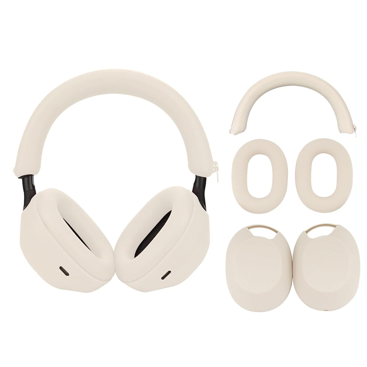 For Sony WH-1000XM5 Headphone  - đánh giá và giá Sony Headphone Wh-1000Xm5