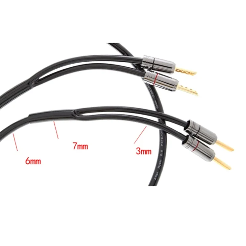1-10Pcs peaker Audio Cable Wir - đánh giá và giá Audio Splitter Y
