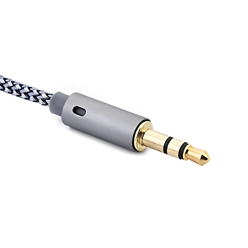3.5mm Audio Splitter Y Jack 1  - đánh giá và giá Earphone Splitter Jack