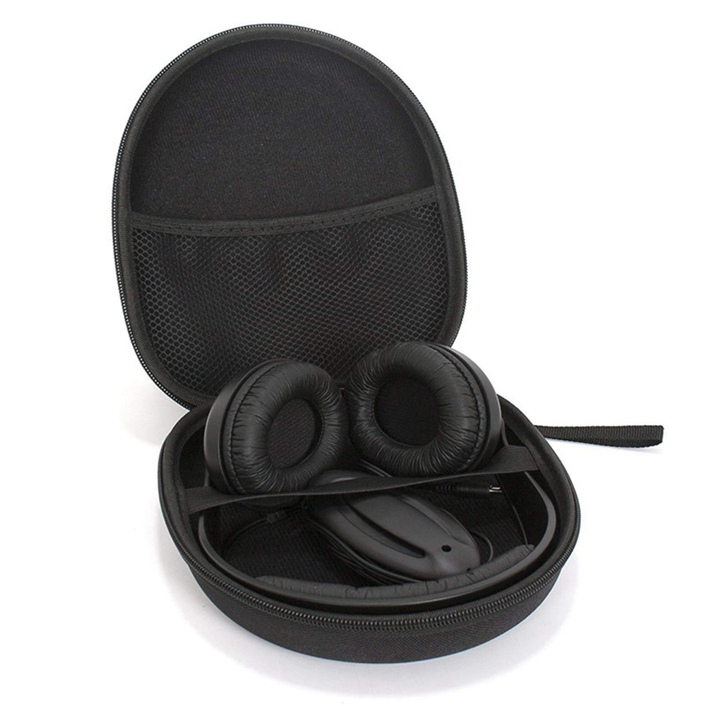 Earphone Hard Case For Sony WH - đánh giá và giá Headphone Case Hard